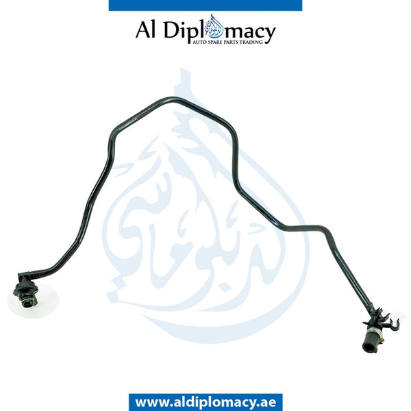 VENT LINE for Mercedes-Benz A Class W117 (2013-2022) models, Part Number UN-2700181000